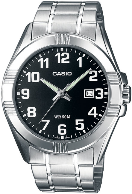 Casio Standard Analogue MTP-1308D-1BVEF