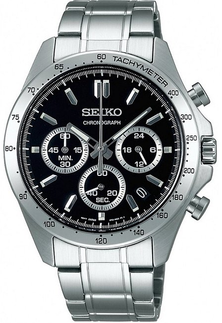 Seiko SBTR013