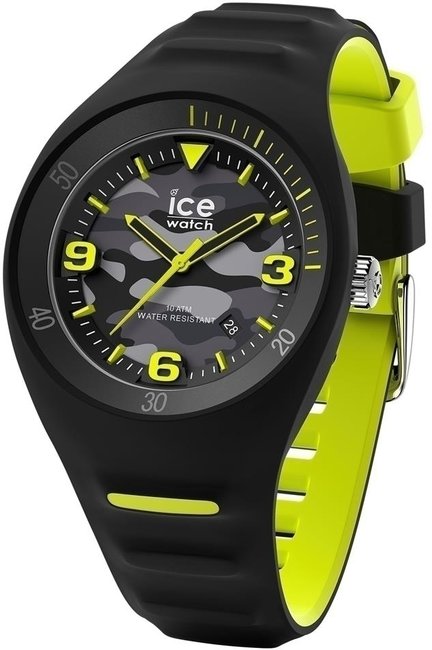 Ice Watch Bering Arctic Sailing 017597
