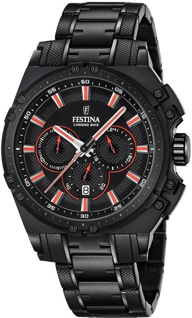 Festina Chrono Bike F16969-4