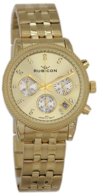 Rubicon RNBD06GIGS03AX