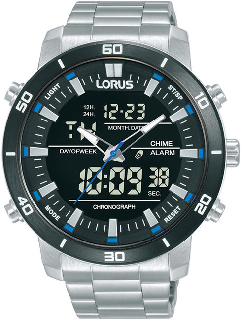 Lorus RW659AX9