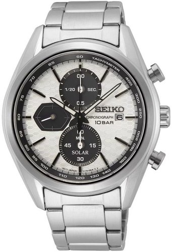 Seiko Chronograph SSC769P1