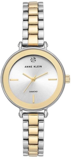 Anne Klein AK-3387SVTT