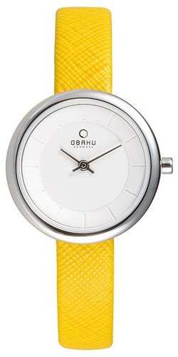 Obaku V146LCIRY