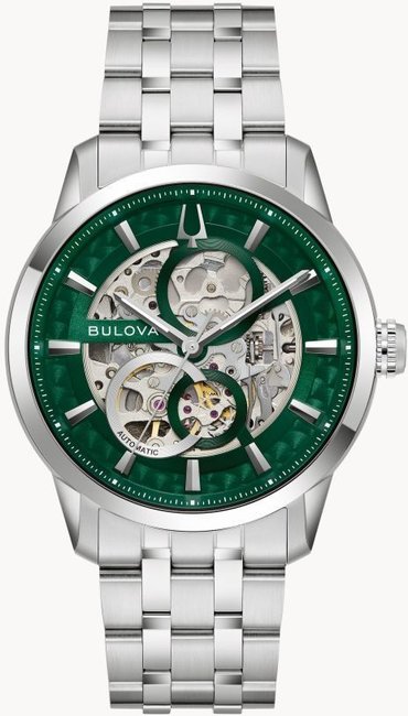 Bulova 96A329