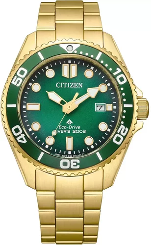 Citizen Promaster BN0262-59W