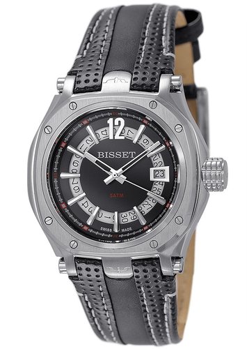 Bisset BSCD25SIBR05BX