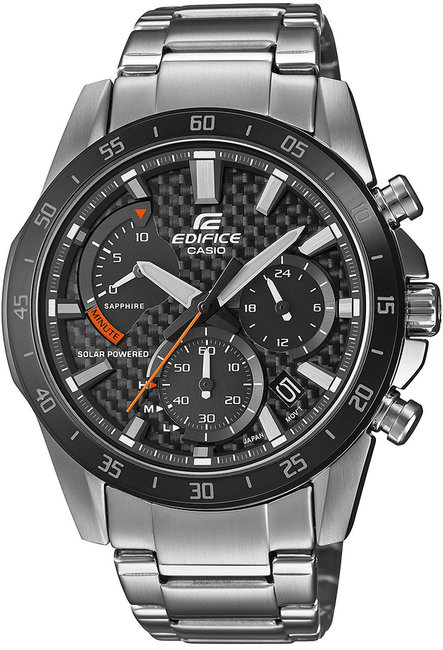 Casio Edifice EFS-S580DB-1AVUEF
