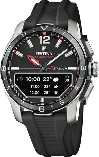 Festina Smartime F23000-4 Connected