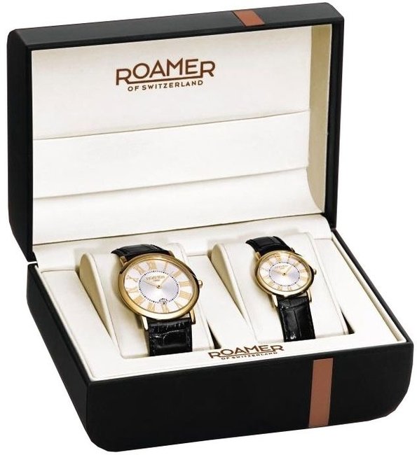 Roamer 934000 48 11 SE