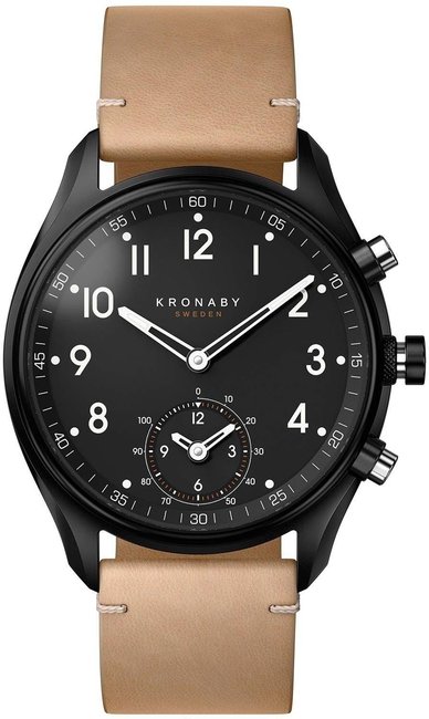 Kronaby Apex S0730-1