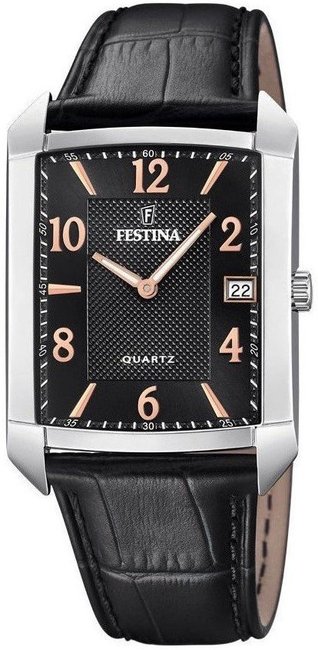 Festina Classic Strap F20464-3