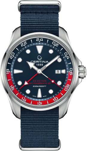 Certina C032.429.18.041.00