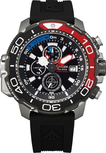 Citizen Promaster BJ2167-03E