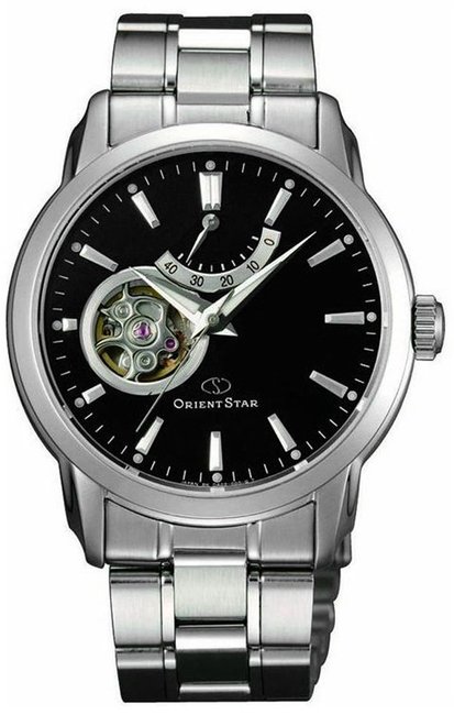 Orient Star SDA02002B0