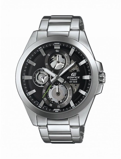 Casio Edifice ESK-300D-1AVUEF