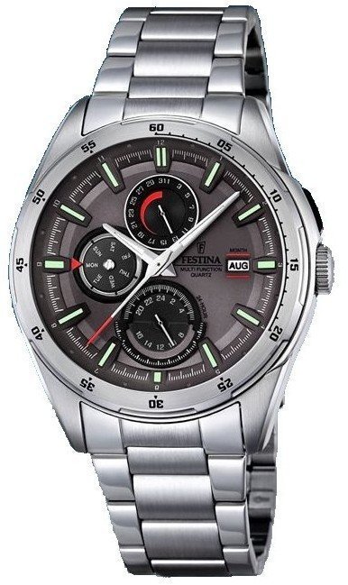 Festina Multifunction F16876-3