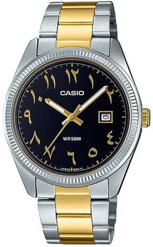 Casio MTP-1302SG-1B3VD