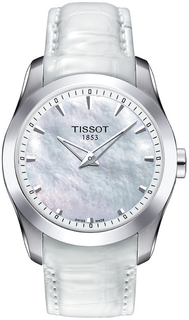 Tissot T035.246.16.111.00