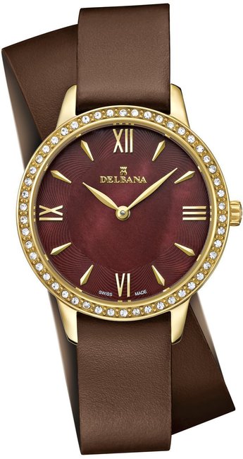 Delbana Antibes 42611.615.1.566