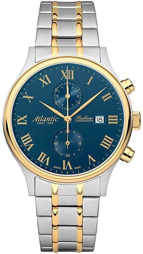 Atlantic Seabase 64457.43.58G