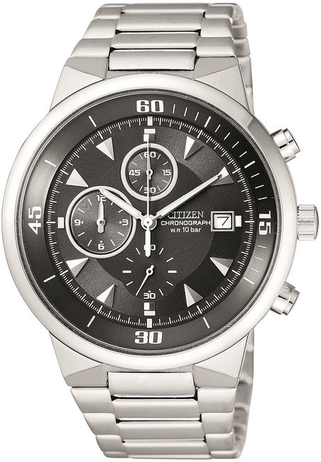 Citizen Chronograph AN3371-54E
