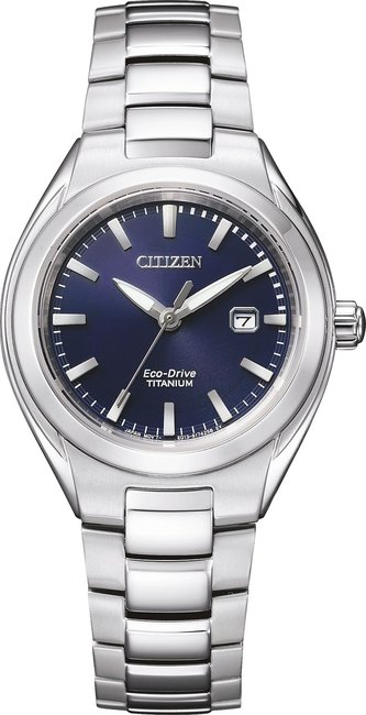 Citizen Titanium EW2610-80L