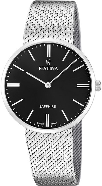 Festina Swiss Made F20074-4