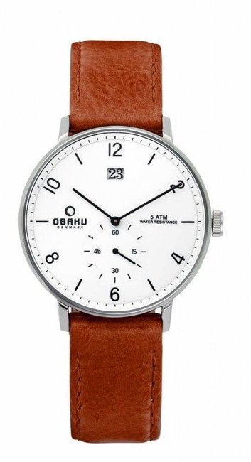 Obaku V190GDCWRZ