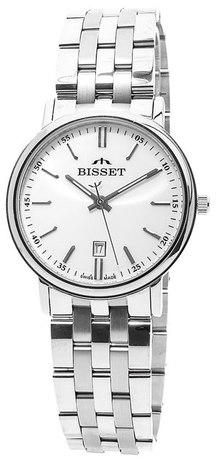 Bisset BSDC96SISX