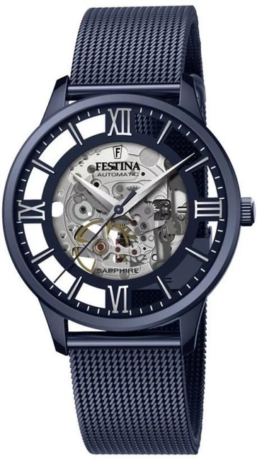 Festina Automatic F20574-1