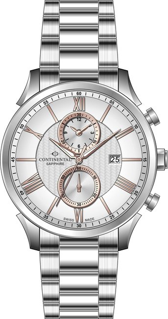 Continental 17601-GC101110