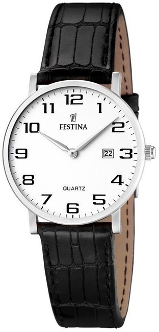 Festina Classic Strap F16477-1