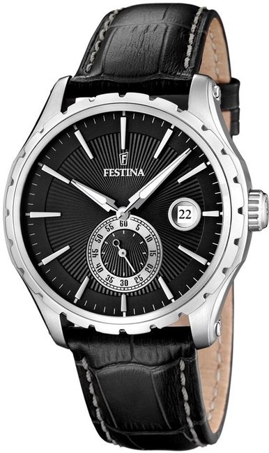 Festina Retro F16486-8