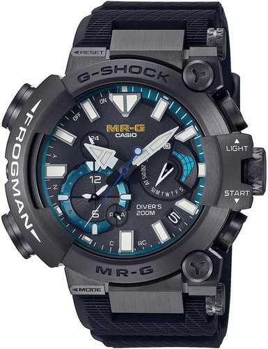 Casio G-Shock MRG-BF1000R-1ADR
