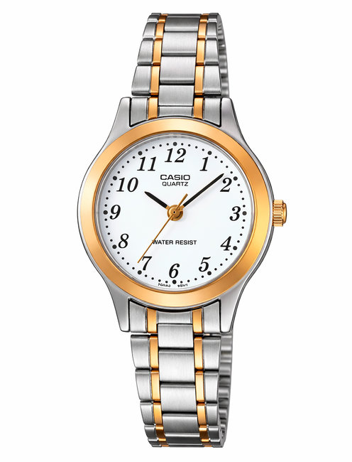 Casio LTP-1128G-7BRDF