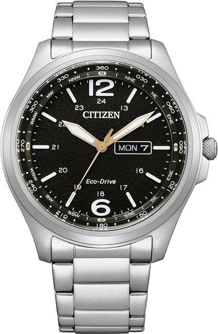 Citizen Military AW0110-82EE