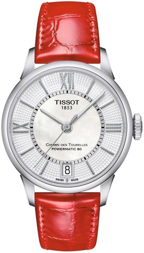 Tissot T099.207.16.118.00