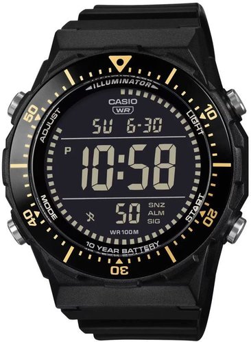 Casio Sports AE-1700H-1BVEF