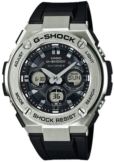 Casio G-Shock GST-W310-1AER