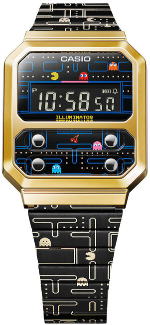 Casio Vintage A100WEPC-1BER