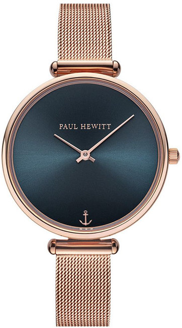 Paul Hewitt PH-LA-R-PS-45S