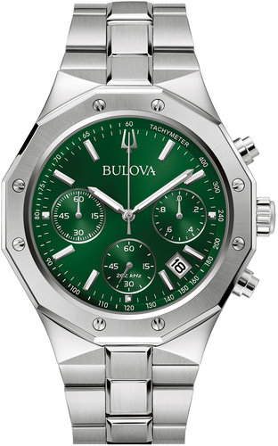 Bulova 96B409