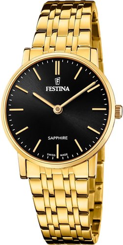 Festina Classic Bracelet F20048-4