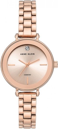 Anne Klein AK-3386RGRG