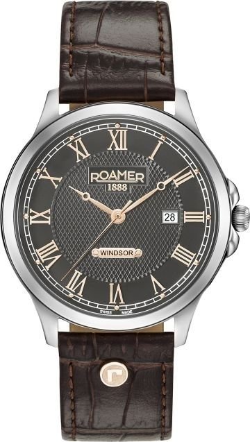 Roamer Windsor 706856 41 02 07