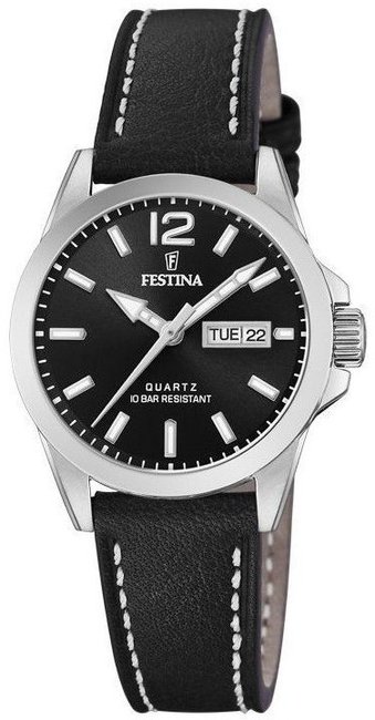 Festina Classic Strap F20456-4