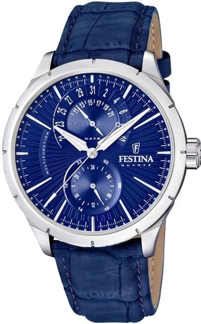 Festina Retro F16573-7