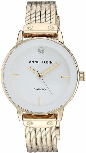 Anne Klein AK-3220WTGB